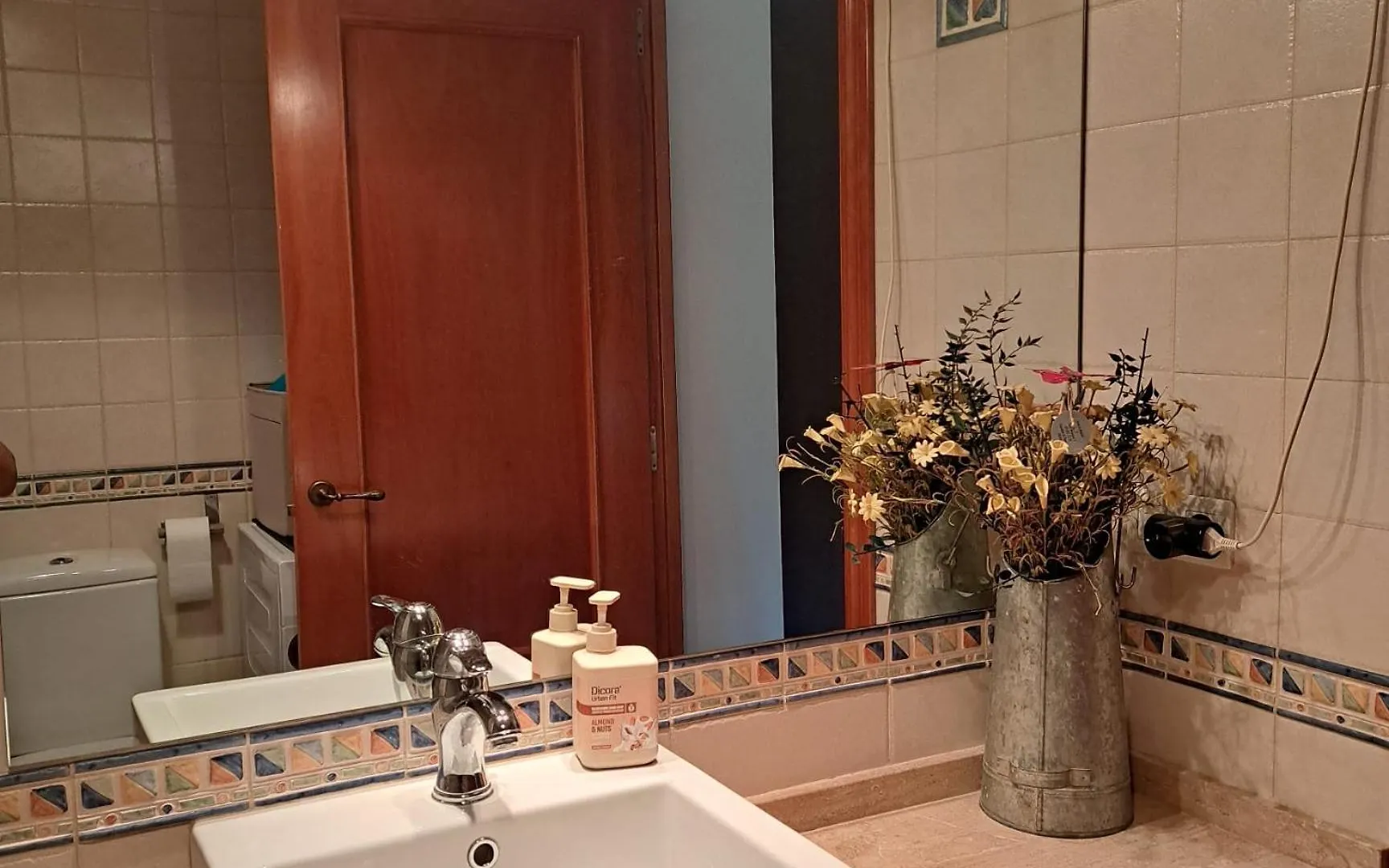 Ensija Pedraforca Apartment Saldes